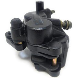 TRP TRADERS ® Front Disc Brake Caliper Assembly Compatible for Royal Enfield Bullet,Classic,Thunderbird (BS4) image 4