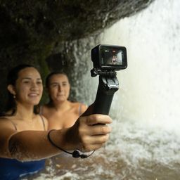 GoPro The Handler Floating Hand Grip for Camera,Black image 3