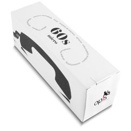 opis technology Opis 60s Micro - Retro Mobile Phone handset for Android Smartphones, Tablets, notebooks and Mobile Phones in The Shape of a Classic Telephone Receiver (azrue) image 4
