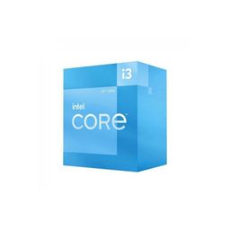 Intel Core I3 (12Th Gen) I3-12100 Quad-Core (4 Core) 3.30 Ghz Processor - Retail Pack, LGA 1700 image 4