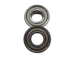 JBH-699 ZZ PACK OF 2PC MINIATURE BEARING USED IN PROJECTS SIZE 9x20x6 MM 3D Printers, Robotics, DIY Projects image 2