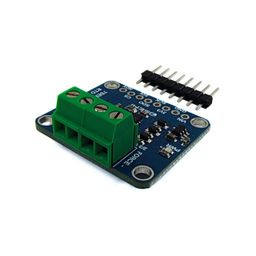 7Semi PT100 RTD 3-Wire Temperature Sensor Amplifier Breakout Board - MAX31865 image 3