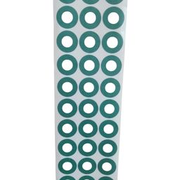 generic 32700/32650 Battery Positive Terminal Insulation Ring Stickers 120pcs image 3