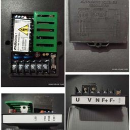 SUNFLAME AUTOMATIC VOLTAGE REGULATOR Multifunction AVR 7S - Stable and Reliable Voltage Control image 3