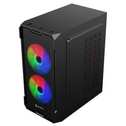 CHIST High Performance Computer(Core I5 3470,8 Gb Ram,512Gb Ssd,Windows 10,4 Gb Graphics Card,WiFi) image 2