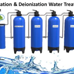 CloudFresh Ultra-Pure Demineralized Water for Batteries 1Liter Water for Improved Performance and Longevity | Distilled and Deionized Formula for Optimal Electrolyte Maintenance image 3