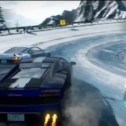 Need for speed The Run Pc Game DVD For Windows With Box Full Offline Setup image 5