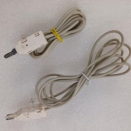 generic Krone Voice Module Test Cord, Test Pin (pack of 2) image 1