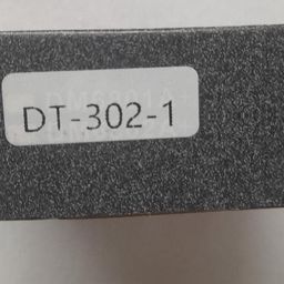 naafie HTC Digital Thermometer (Single Input) DT-302-1 With Warranty Of One Years image 3