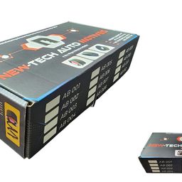 Newtech Ground Clearance Kit aka Ride Height kit for Grand i10 NiOS - Set of 2 Pcs - Full Kit - Rear - Front side not Required image 4