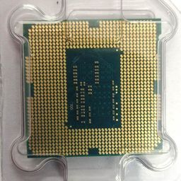 generic Core i3 4th Generation Processor 3.60 GHz LGA 1150 Socket h81 Board Supported Processor Only h81 CHIPSET Board Supported GA-H81M-S Supported image 4