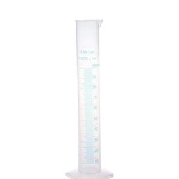 MITROLIA Milk Lactometer for Testing Milk Purity at Home with 100 ML Measuring Cylinder Milk Density Meter Milk Gravity image 3