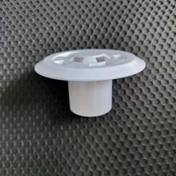 Swimming Pool Floor Nozle ABS Above Ground Pool pushable Inlet Nozle (Size Outer 39mm) image 4