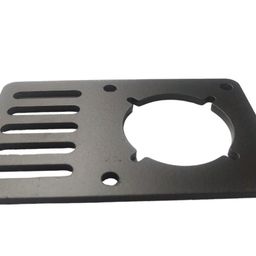 cnc-orbit NEMA 23 OPENBUILDS MOTOR MOUNT image 3