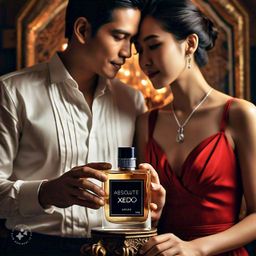 dd absolute ADD Absolute Introducing the World's Best XEDO COMBO Male Grooming Collection, a premium range of products designed to elevate your grooming routine combo of 4 image 4