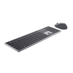 Dell Premier Multi-Device Wireless Bluetooth Keyboard and Mouse - KM7321W image 2