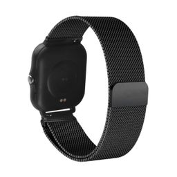H13 Smart Watch with Bluetooth Calling, AI Voice Assistance, 120 Sports Modes IP67 Rating, 240 * 280 Pixel High Resolution image 5