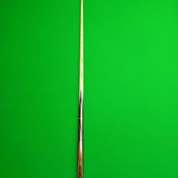 Laxmi Ganesh Billiard Snooker and Pool L.P Handmade cue Stick with Extension and Leather cue case image 2