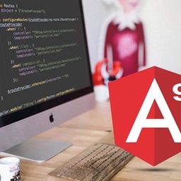 Mastering Angular 9 Training Tutorial Video DVD – Fast Learning Self-Paced Tutorial High Quality Training Videos with Examples - Affiliation with London Business School | No Subscription Required | LIFETIME ACCESS | NO LIMITS image 5