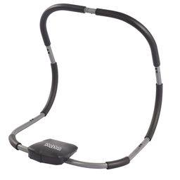 Cockatoo Evolution Ab Roller Abdominal Machine for Gym, Standard image 1