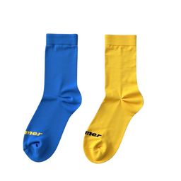 bummer Pack Of 2 Unisex Bamboo Socks-image-80