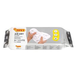 JOVI European Air-Dry Modeling Clay White - 1000 gm-image-63