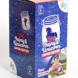 ilearnngrow DIY Unicorn and Fairy Lantern-24