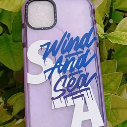 CASE CREATION Typography Print iPhone 14 Pro Max Back Case Mobile Accessories-image-95