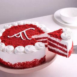 Heartfelt Red Velvet Cake for Dad-image-92