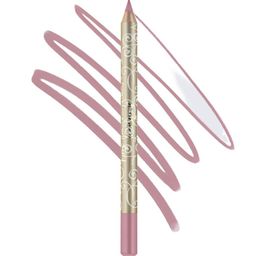 JUSTGOLD 3-In-1 Long-Lasting One Swipe Application Matte Finish Lip Liner- 5 g - Mauve 575-33