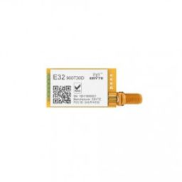 LoRa 868MHZ SX1276 Wireless Transmitter and Receiver RF Module E32-900T30D-0