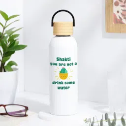Legend Dad Personalized Water Bottle-image-48