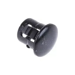 RS PRO Blanking Plug 5 mm Unthreaded Nylon 66 Black, 8178849 (Bag of 25 pcs)-image-30