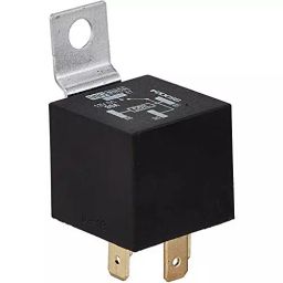 Uno Minda 850024  12V Horn Relay for Universal-39