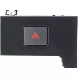 Uno Minda Hazard Warning Switch (S31494-000M00)-45