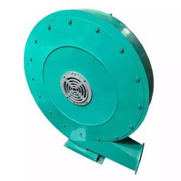 ASAD Pressure Blower Mild Steel 3 HP 2880 RPM Three Phase For Industrial-image-67