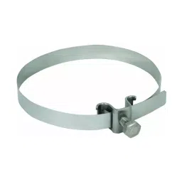 DEHN Conductor Holders for Downpipes 50-120 mm Range Stainless Steel, 200029-picture-22