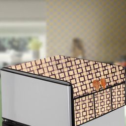 The Furnishing Tree Fridge Top Cover Compatible-picture-34