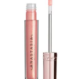 Anastasia Beverly hills Lip Gloss Peachy - 4.7 ml-image-3