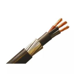 RS PRO 3 Core Annealed Copper Power Cable, 1964708 (Roll of 50)-image-45
