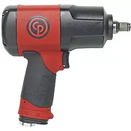 Chicago Pneumatic Air Impact Wrench 1/2 in Dr. 820 CP7748-image-72