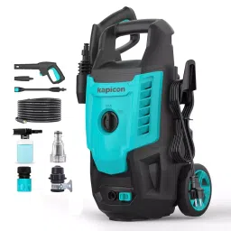 Kapicon 1800 W 135 Bar Singal Phase Car Pressure Washer KP-30-image-12