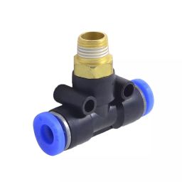 Sellify 1/8 Inch,6m Thread Size Coupling-picture-20