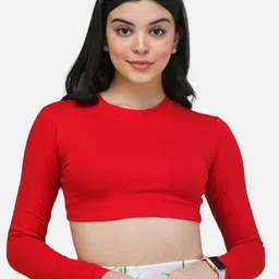 BAESD Crop Top-image-8