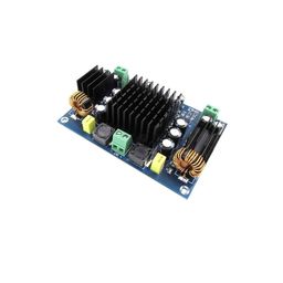 TPA3116D2 Amplifier Board 150W TPA3116D2 Mono High Power Audio Stereo Digital Power Amplifier Board DC12-24V for Car Home Theater DIY Audio - RS2813TPA3116D2 Amplifier Board 150W TPA3116D2 Mono High Power Audio Stereo Digital Power Amplifier Board DC12-24V for Car Home Theater DIY Audio - RS2813-18