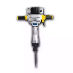 Pro Tools 1600 W 55 J 2200 RPM Electric Demolition Hammer 2095 A-image-61