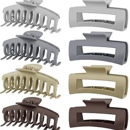 Xivir Women Claw Clip-image-20