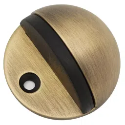 AceLine Half Round Stopper Pap Series Solid Brass EBM Finish-picture-13