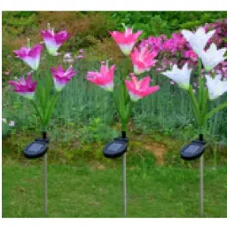GIGAWATTS Lily Light Flush Mount, GW-ME3017B-43