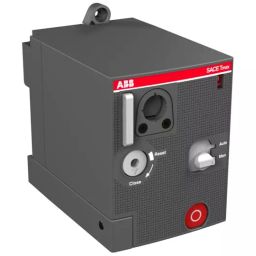 ABB 94 mm Motor operator with direct action 1SDA066460R1 image 1